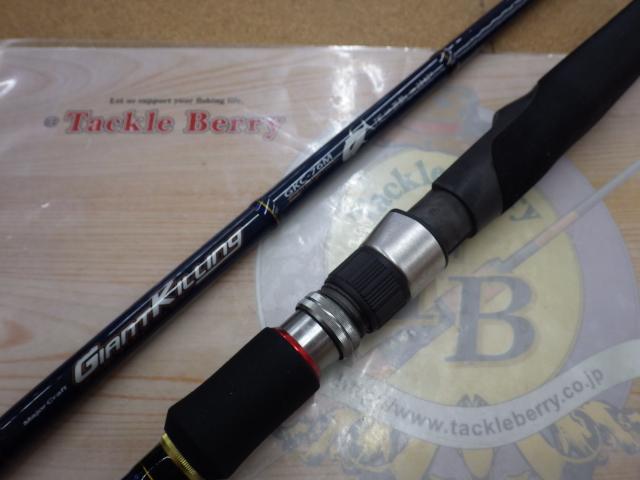 ジャイアントキリング GKC-76M