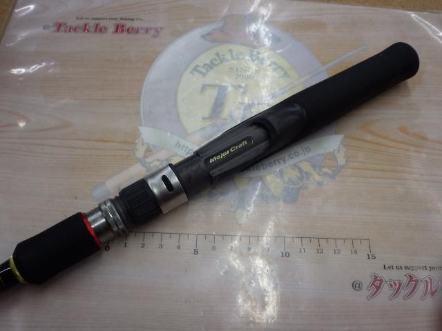 ジャイアントキリング GKC-76M