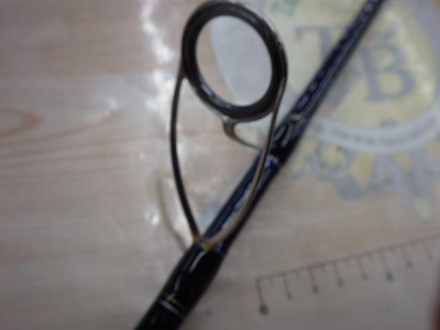 ジャイアントキリング GKC-76M