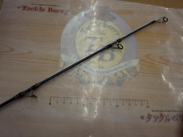 ジャイアントキリング GKC-76M