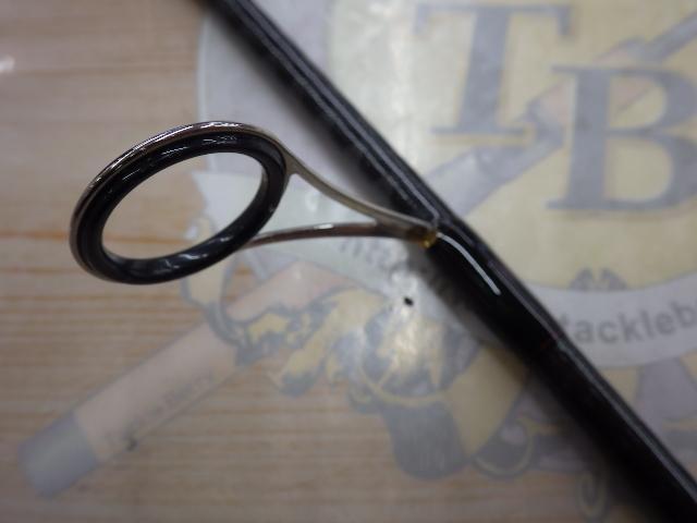 ゾディアス 264UL-S/2