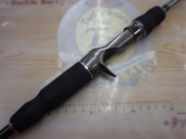 テムジン TXFC-68MH