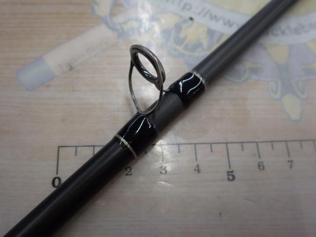 テムジン TXFC-68MH