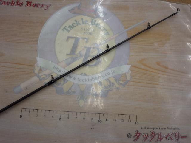 テムジン TXFC-68MH