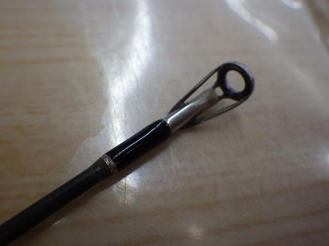 テムジン TXFC-68MH