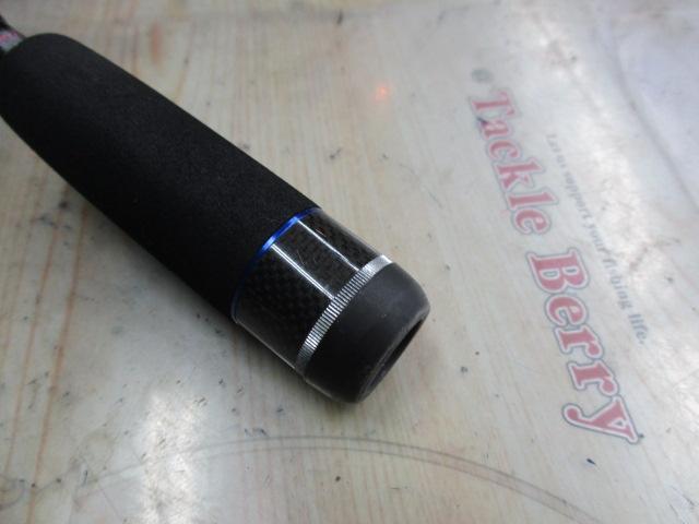 スペルバウンド コア SCS-65-1/2UL/L-ST