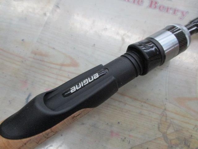 スペルバウンド コア SCS-65-1/2UL/L-ST