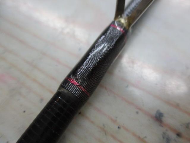 スペルバウンド コア SCS-65-1/2UL/L-ST