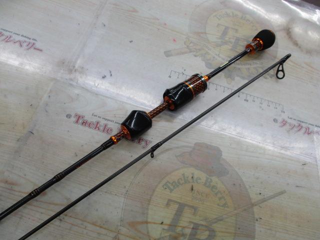 プレッソ AGS 64UL