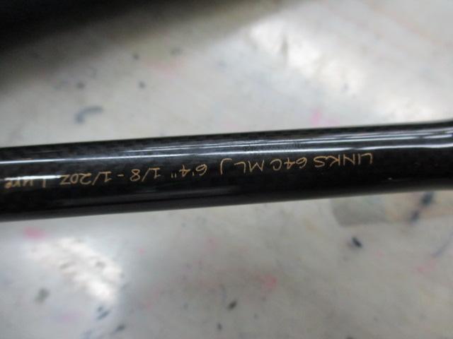 リンクス LINKS64CMLJ