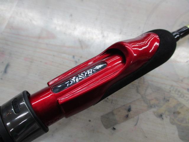 月下美人アジング 55UL-S・R