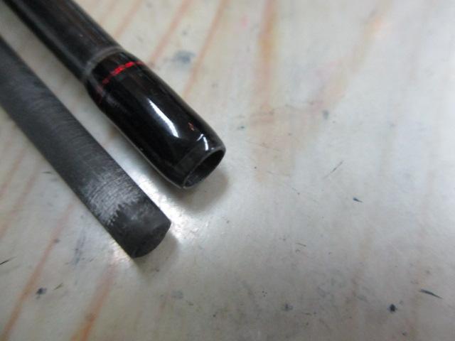 月下美人アジング 55UL-S・R