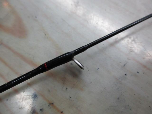 月下美人アジング 55UL-S・R