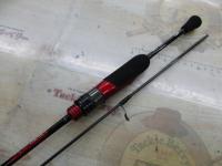 月下美人アジング 55UL-S・R