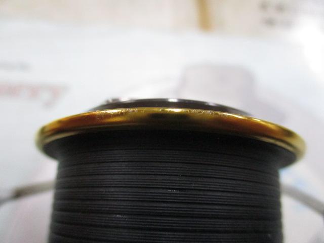 17インパルト 競技LBD