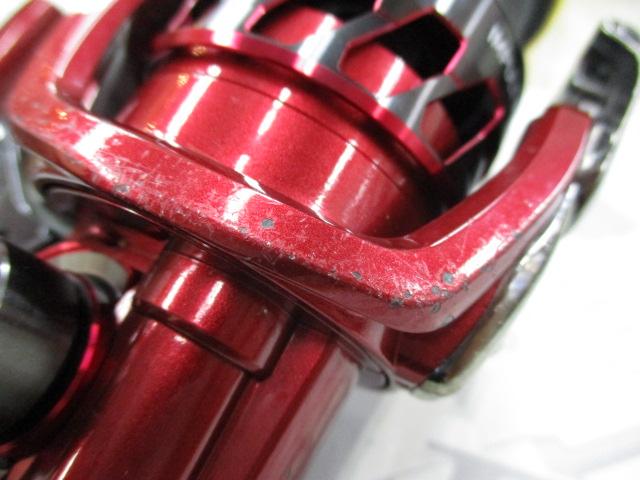 17インパルト 競技LBD