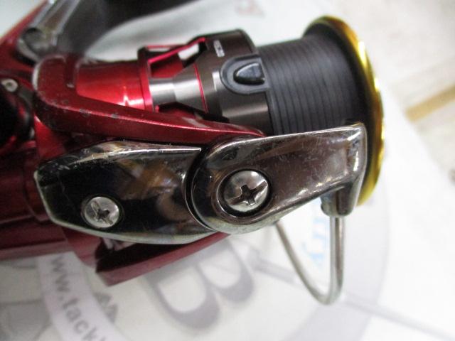 17インパルト 競技LBD