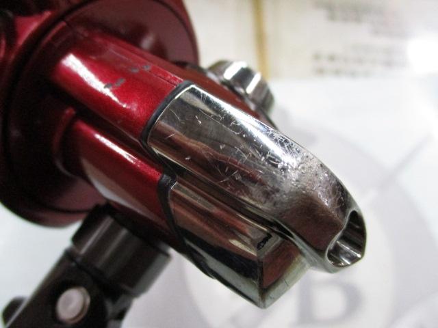 17インパルト 競技LBD