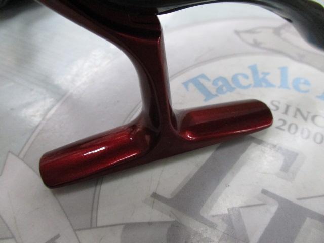 17インパルト 競技LBD