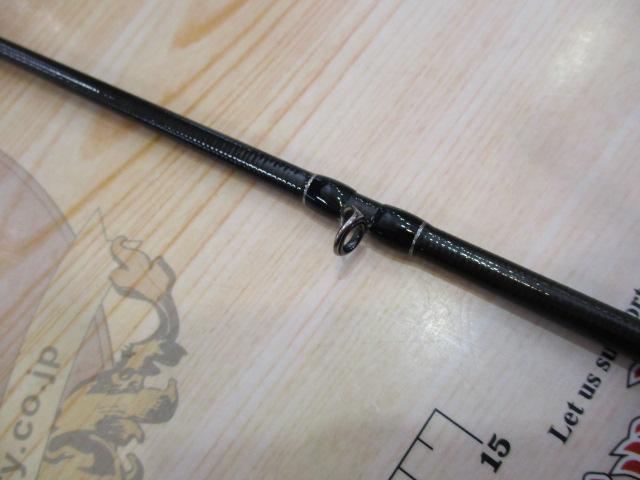 スティーズ C67MH-FR