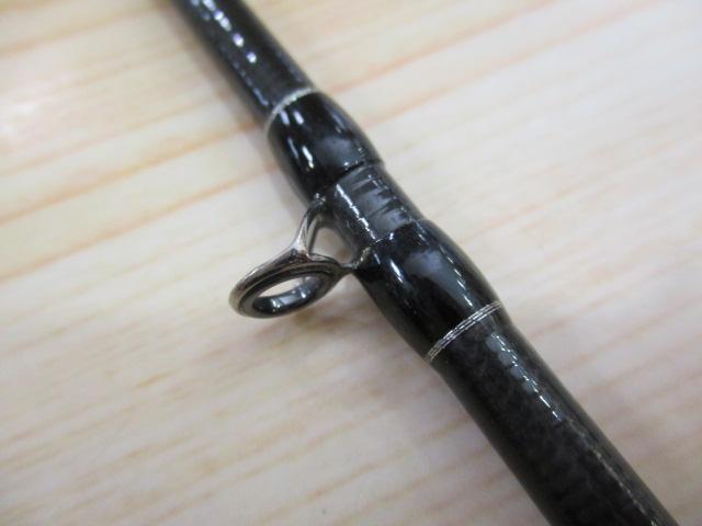 スティーズ C67MH-FR