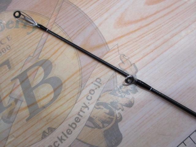 スティーズ C67MH-FR