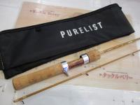 ピュアリスト 46ULB・W