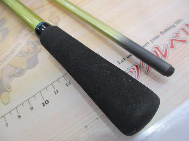 フィルダー テンヤマダイ 240