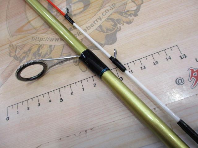 フィルダー テンヤマダイ 240