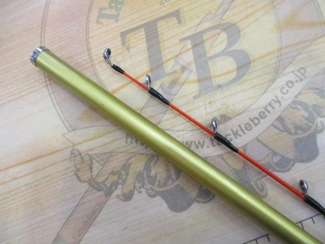 フィルダー テンヤマダイ 240