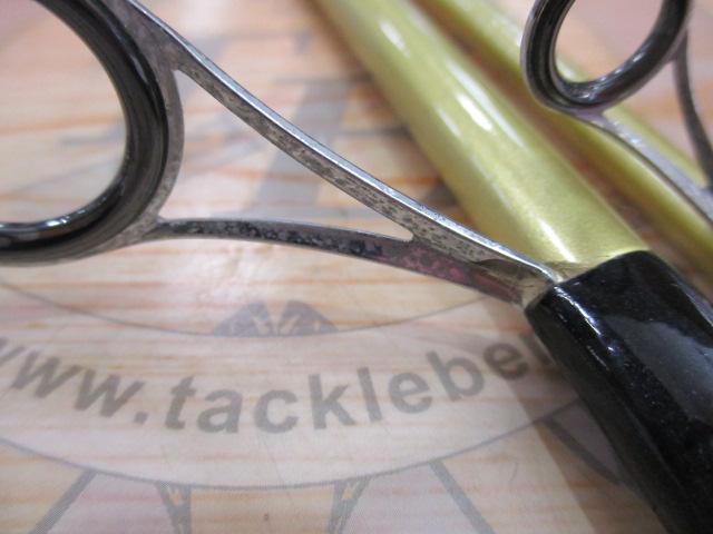 フィルダー テンヤマダイ 240