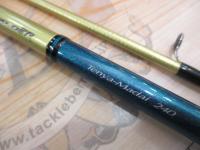 フィルダー テンヤマダイ 240