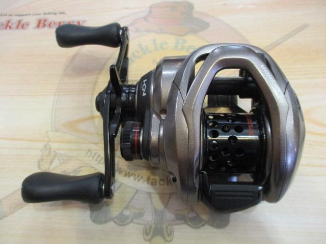 スコーピオンBFS XG LH