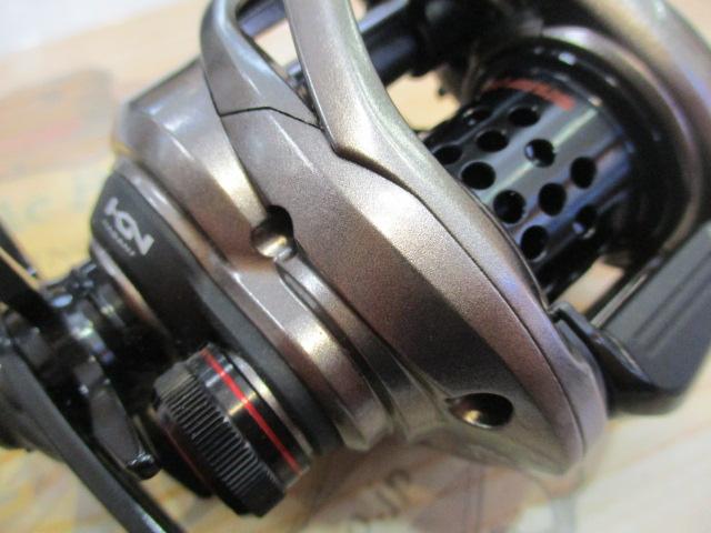 スコーピオンBFS XG LH