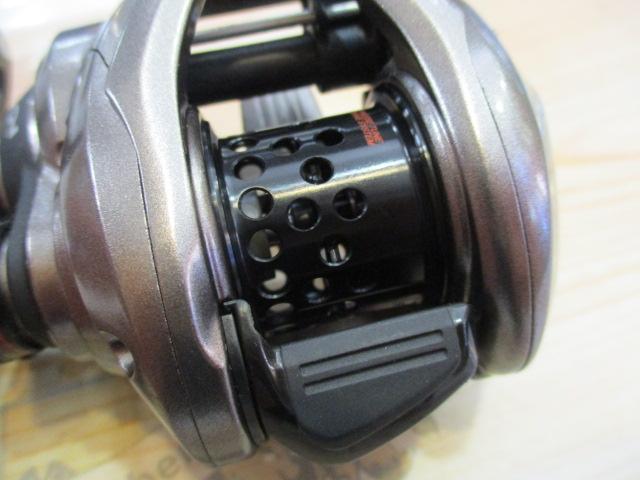 スコーピオンBFS XG LH