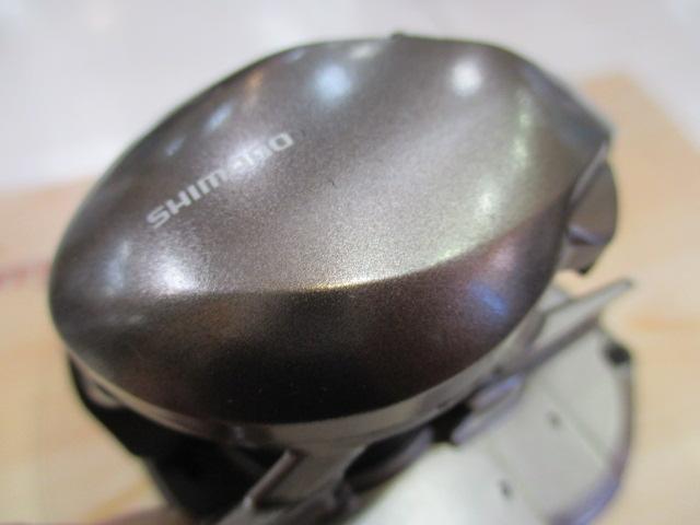 スコーピオンBFS XG LH