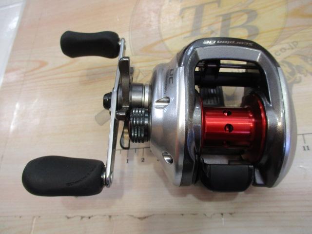 スコーピオンDC LH