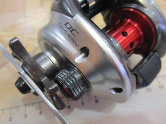 スコーピオンDC LH