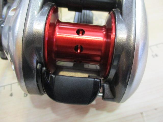 スコーピオンDC LH