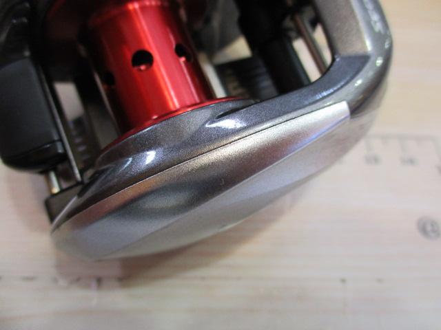 スコーピオンDC LH