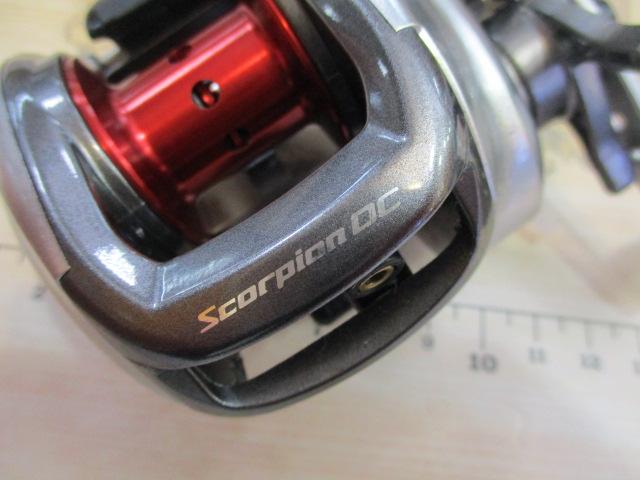 スコーピオンDC LH