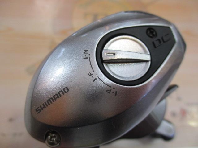 スコーピオンDC LH