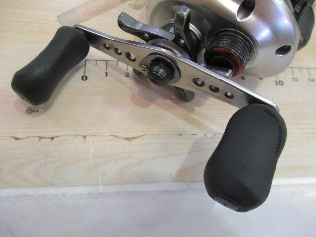 スコーピオンDC LH