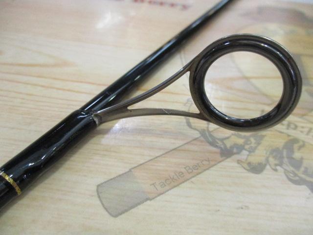 タクティクス TCSS-70L｜＠ベリーネット 日本最大新品中古釣具WEBショップ