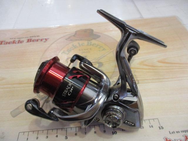 16ストラディックCI4+ C2500HGS