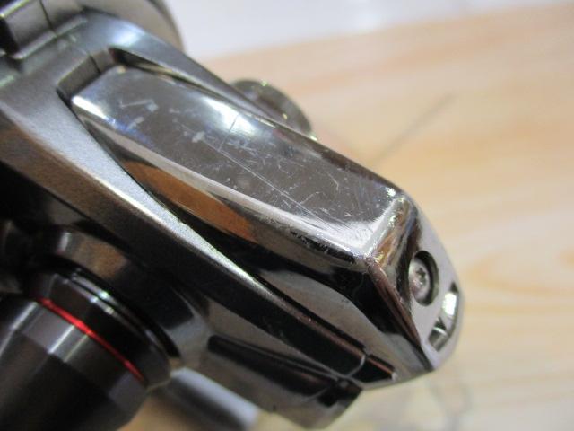 16ストラディックCI4+ C2500HGS