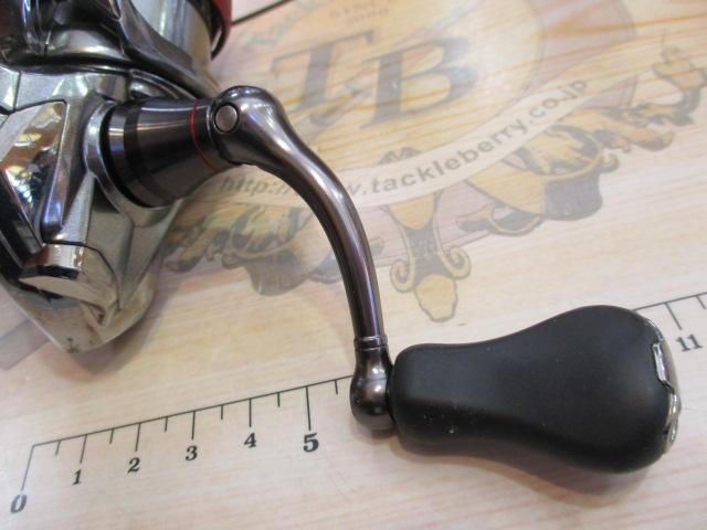 16ストラディックCI4+ C2500HGS