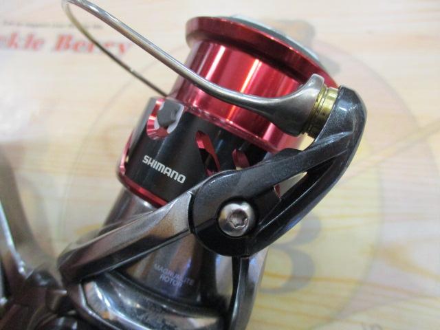 16ストラディックCI4+ C2500HGS