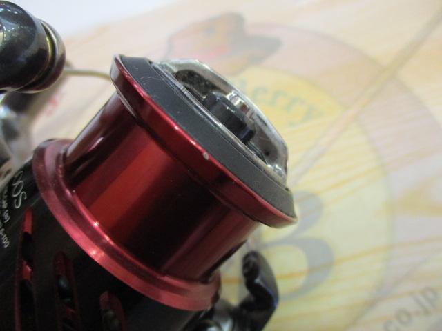 16ストラディックCI4+ C2500HGS