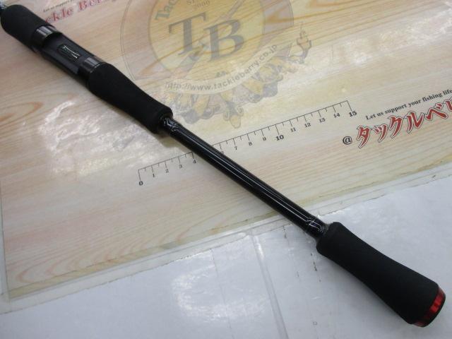 ハートランド HL772ML+FS-22